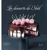 Les desserts de Noël - Sue Su