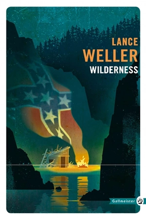 Wilderness - Lance Weller