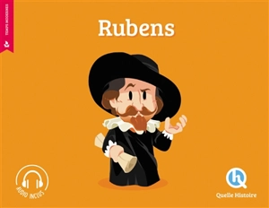 Rubens - Patricia Crété