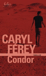Condor - Caryl Férey