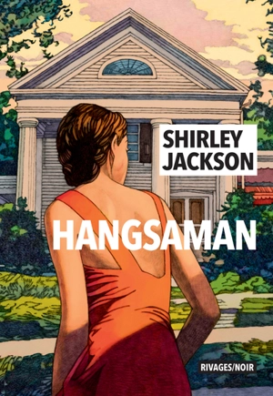 Hangsaman - Shirley Jackson
