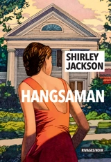 Hangsaman - Shirley Jackson