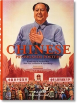 Chinese propaganda posters - Anchee Min