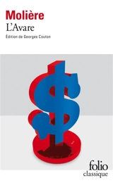 L'avare - Molière