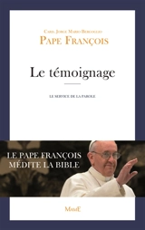 Le témoignage - François