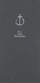 Les sept dormants : sept livres en hommage aux 7 moines de Tibhirine