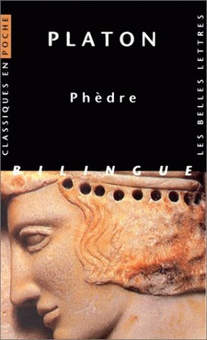 Phèdre - Platon