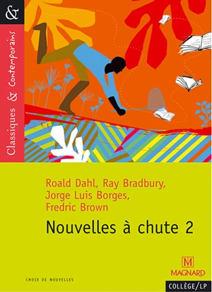 Nouvelles à chutes 2