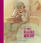 Les contes de la Folie-Méricourt - Pierre Gripari