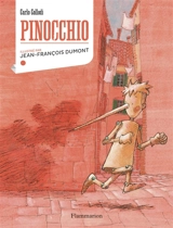 Pinocchio - Carlo Collodi