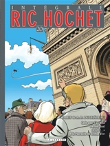 Ric Hochet : intégrale. Vol. 20 - André-Paul Duchâteau