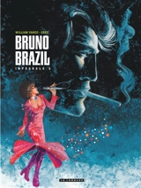 Bruno Brazil : l'intégrale. Vol. 3 - Greg