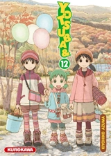 Yotsuba & !. Vol. 12 - Kiyohiko Azuma