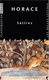 Satires - Horace
