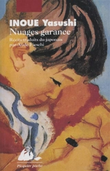 Nuages garance - Yasushi Inoue