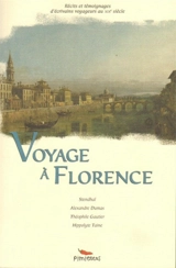 Voyage à Florence