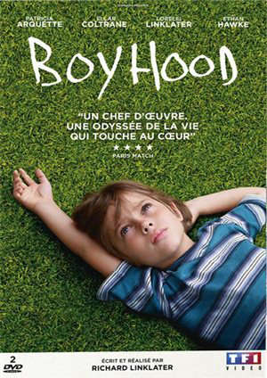 Boyhood - Richard  Linklater