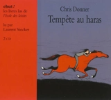 Tempête au haras - Christophe Donner