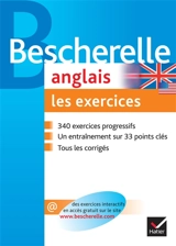 Anglais, les exercices - Michèle Malavieille