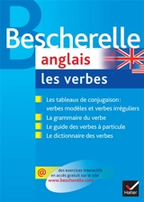 Anglais, les verbes - Gilbert Quénelle