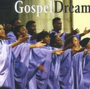 Gospel Dream - Gospel Dream