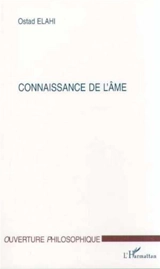 Connaissance de l'âme - Nûr Alî-Shâh Elâhi