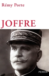 Joffre - Rémy Porte