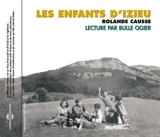 Les enfants d'Izieu. Témoignage historique de Sabine Szlatin