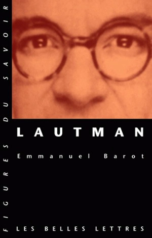 Lautman - Emmanuel Barot