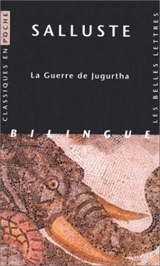 La guerre de Jugurtha - Salluste