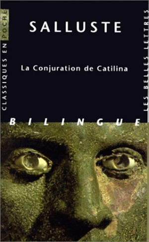 La conjuration de Catilina - Salluste