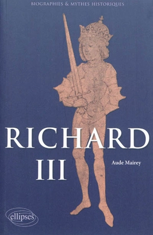 Richard III - Aude Mairey