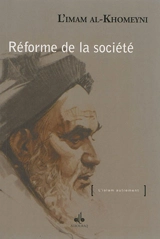 Réforme de la société - Ruhollah Khomeyni