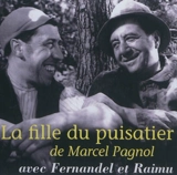 La fille du puisatier