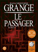 Le passager - Jean-Christophe Grangé