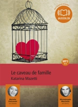 Le caveau de famille - Katarina Mazetti