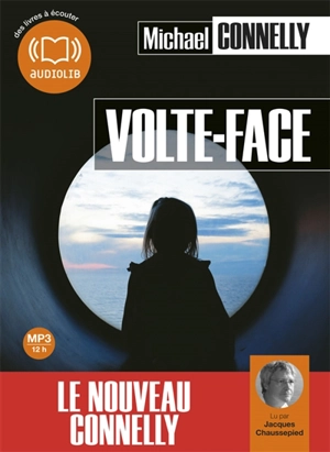 Volte-face - Michael Connelly