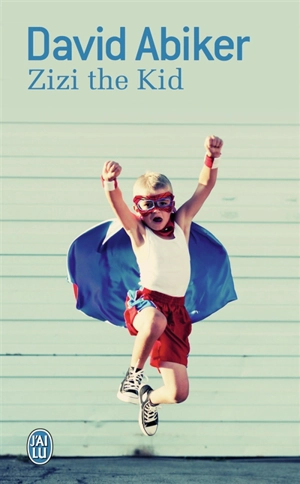 Zizi the Kid - David Abiker