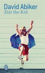 Zizi the Kid - David Abiker