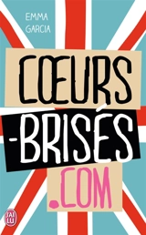 Coeurs-brisés.com - Emma Garcia