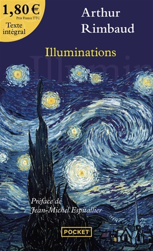 Illuminations - Arthur Rimbaud