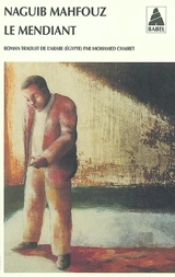 Le mendiant - Naguib Mahfouz