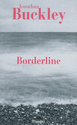 Borderline - Jonathan Buckley