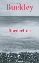 Borderline - Jonathan Buckley