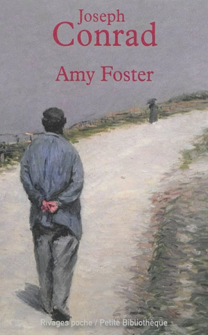 Amy Foster - Joseph Conrad