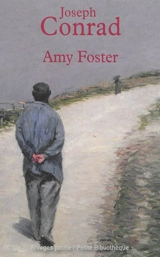 Amy Foster - Joseph Conrad