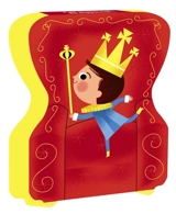 Le bon roi Dagobert - Daniel Roode