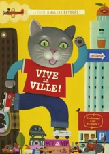 Vive la ville ! - Tom Schamp