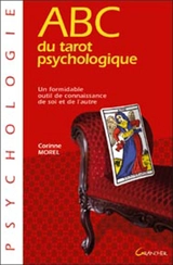 Abc du tarot psychologique - Corinne Morel
