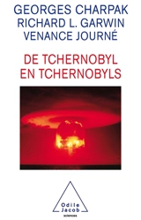 De Tchernobyl en tchernobyls - Georges Charpak